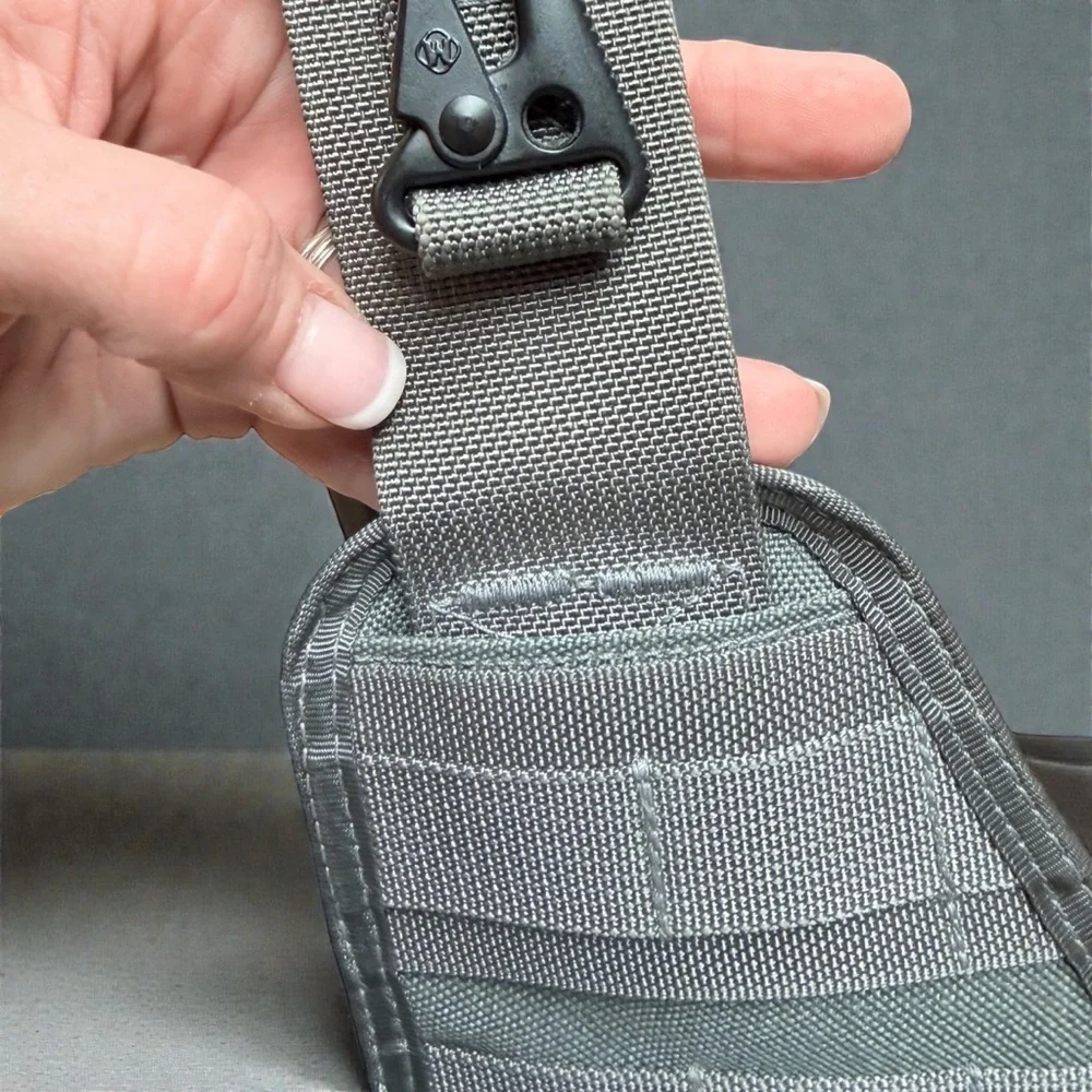 Maxpedition Jumbo Versipack NWOT Tactical Sling EDC Bag Tactical Crossbody Bag